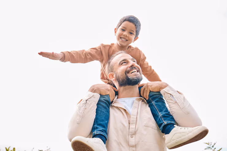 التأديب الإيجابي – طريقك لتأديب طفلك بطريقة ذكية وصحية