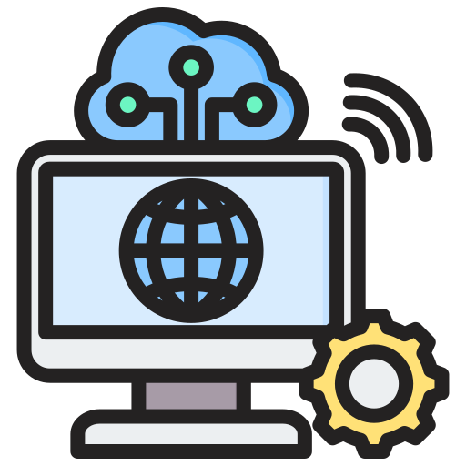 تكنولوجيا المعلومات icon